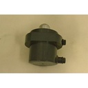 TILT CYLINDER 