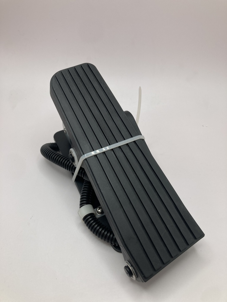 ACCELERATOR PEDAL