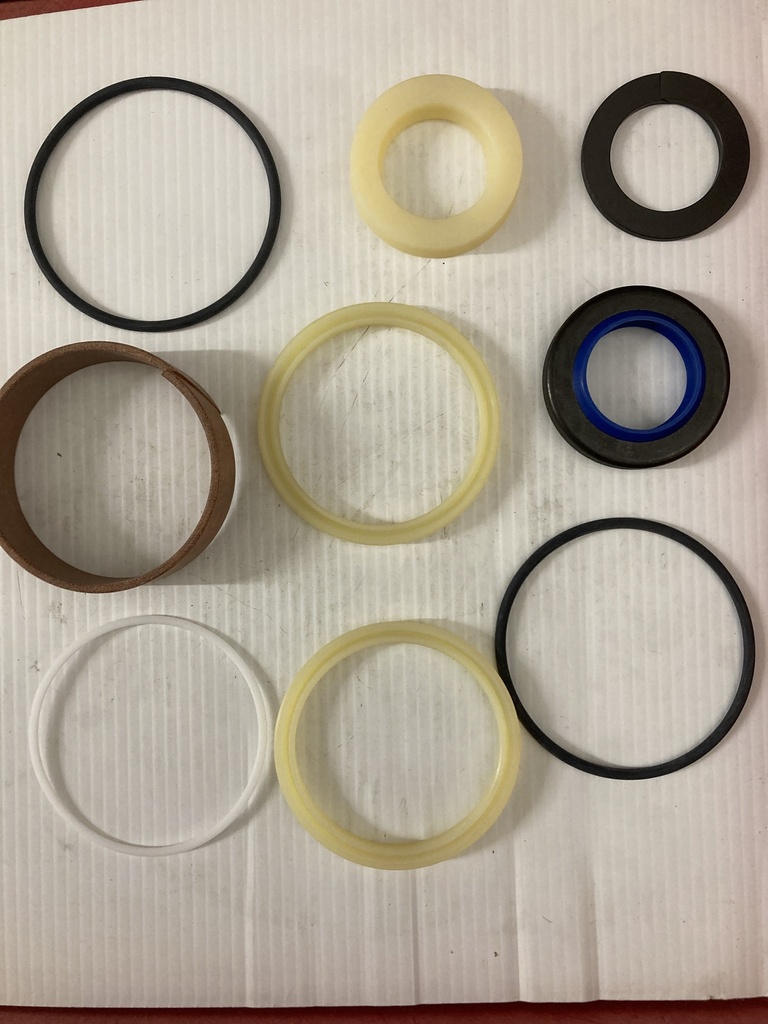 TILT CYLINDER SEAL KIT