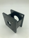 STEERING GEAR MOUNTING BRACKET