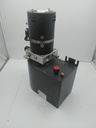 PUMP AND RESERVOIR ASSEMBLY