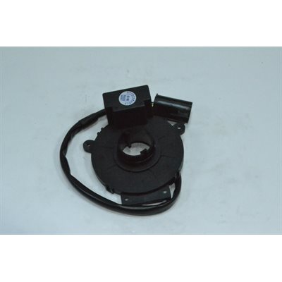 TRANSDUCER ANGLE