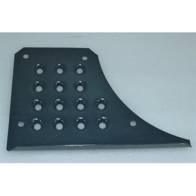 PLATE ANTISKID RH