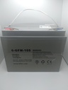 BATTERY 12V/105AH