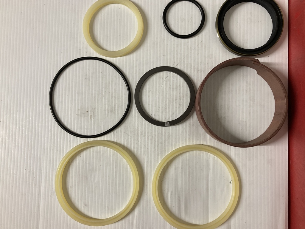 FORK POSTIONNER SIDESHIFTING SEAL KIT