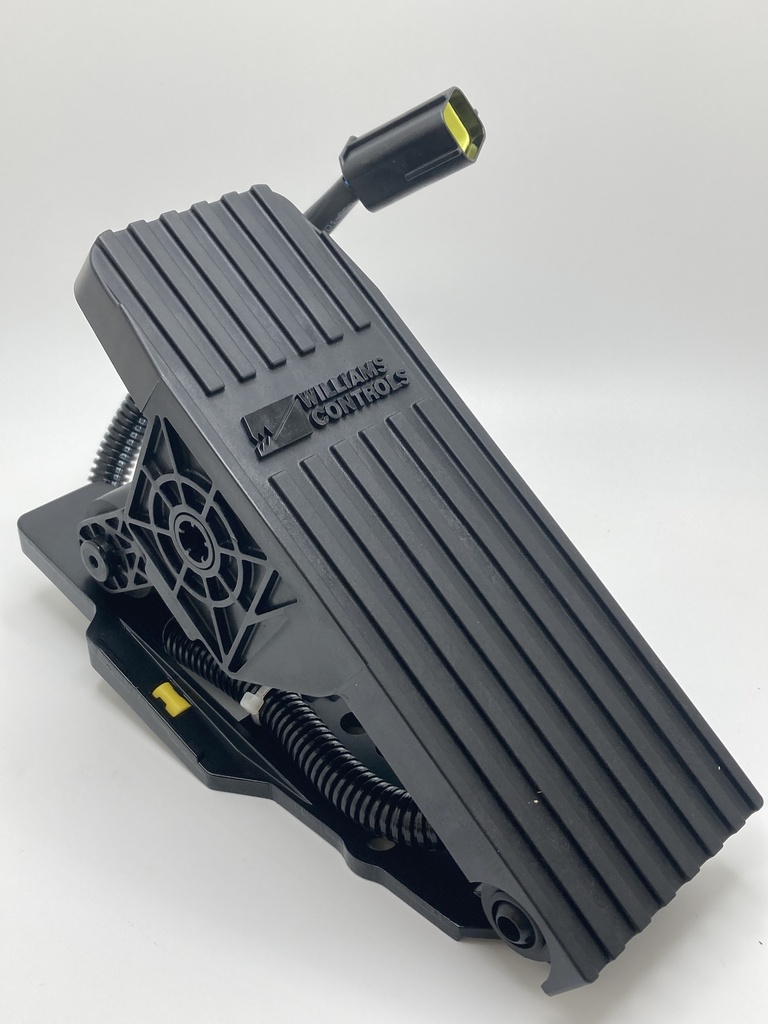ACCELERATOR PEDAL