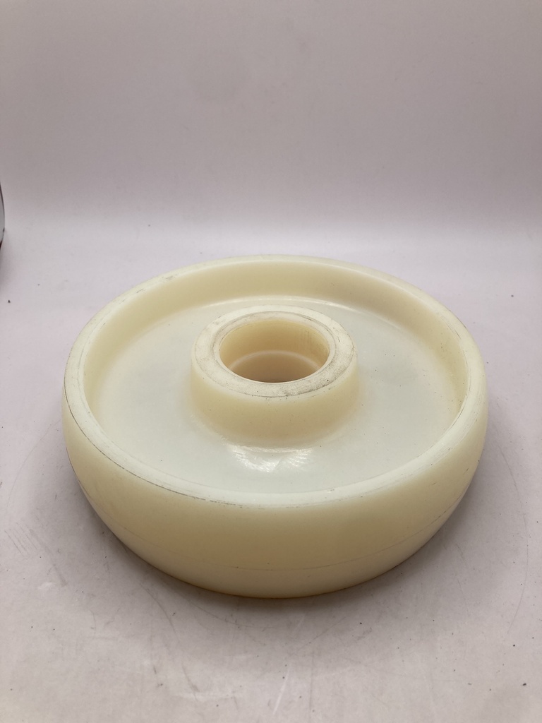 ROUE NYLON 180X50