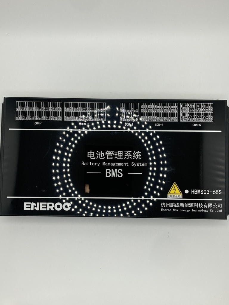 BATTERY MANAGEMENT SYSTEM (BMS) LITHIUM BATTERY (68S)