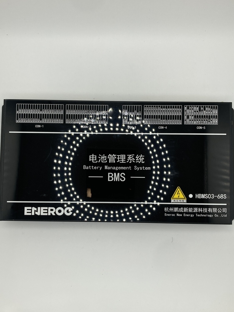 BMS FOR LITHIUM BATTERY (68S)