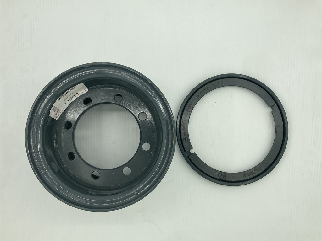 RIM REAR