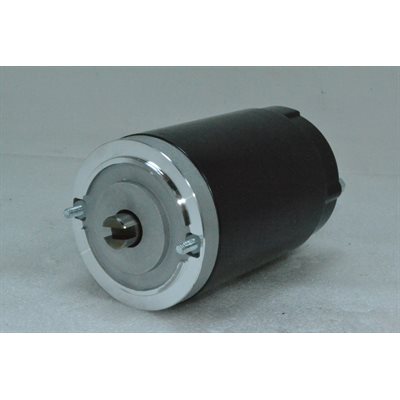 HYDRAULIC MOTOR