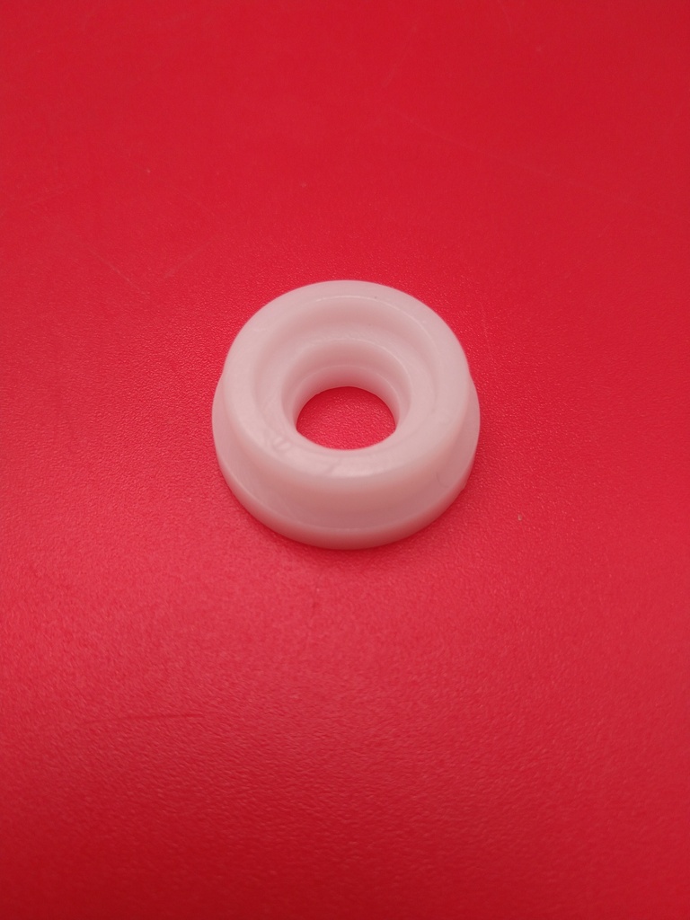 SLEEVE AXLE