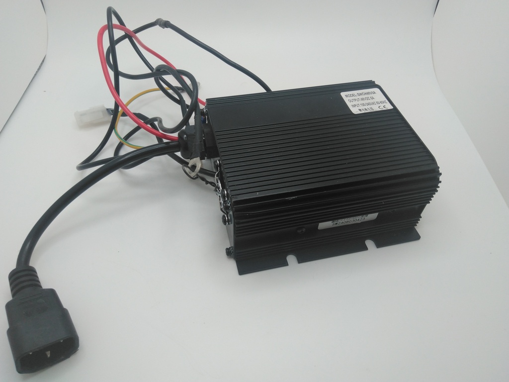 CHARGEUR 48 VOLT (INTERNE)