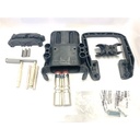 [E32570-1049] BATTERY CONNECTOR 320A FEMALE