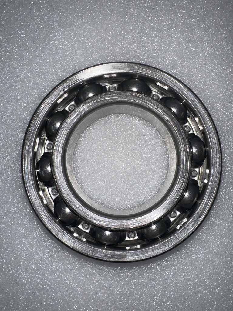 BALL BEARING