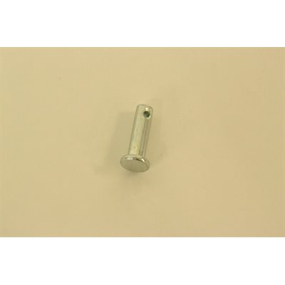 CLEVIS PIN 6X20