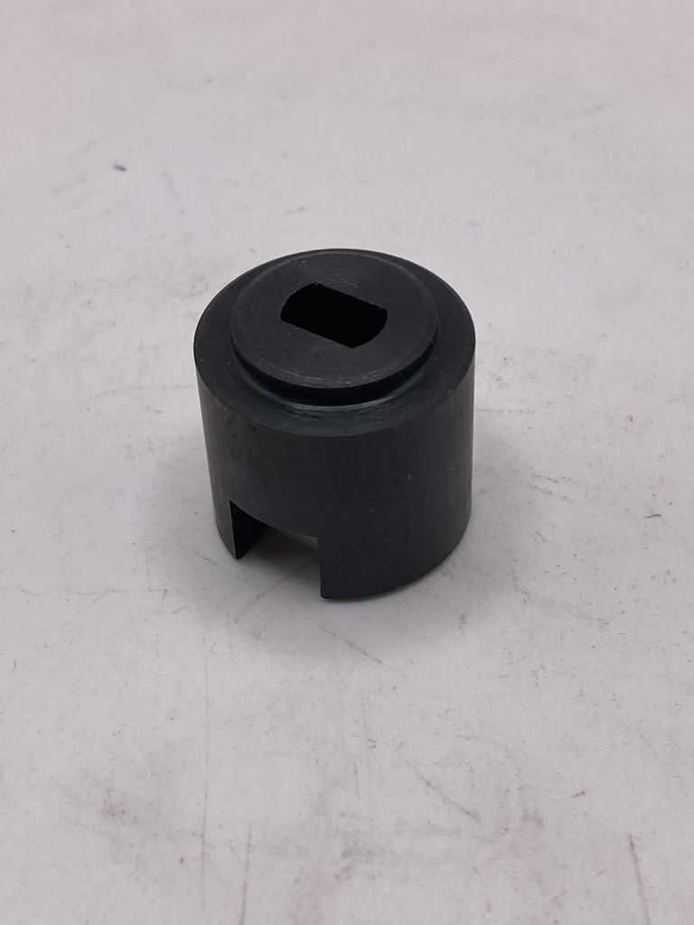 SLEEVE AXLE