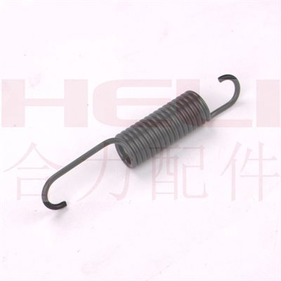 SPRING ADJUSTER LEVER