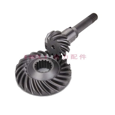 GEAR AND PINION SET