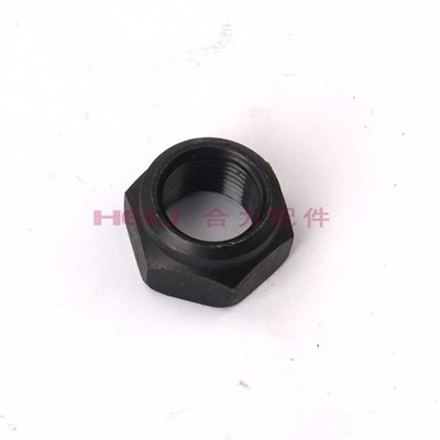 NUT M18X1.5 SPECIAL FOR ANCHOR