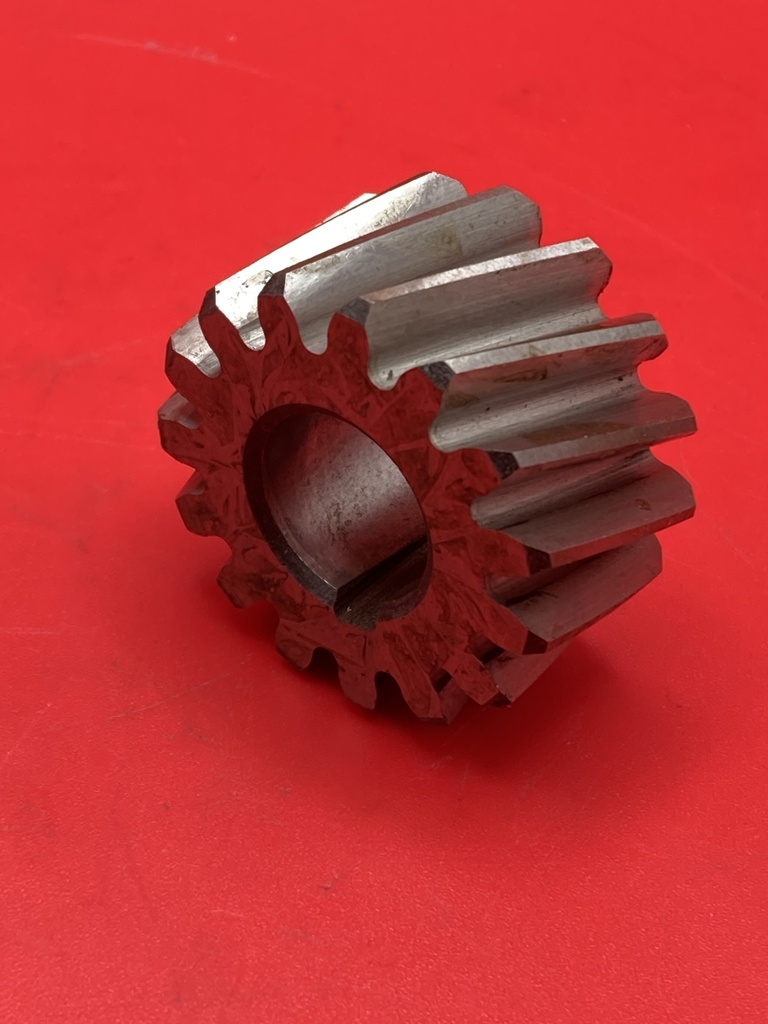 GEAR