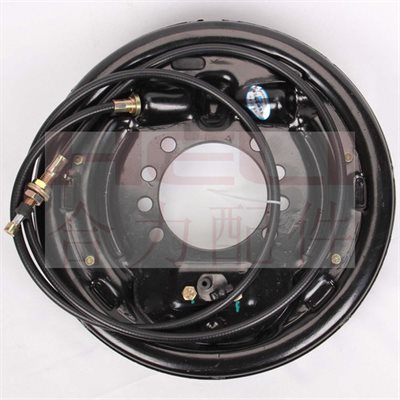 WHEEL BRAKE ASSY RH 2-2.5T