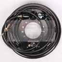 WHEEL BRAKE ASSY RH 2-2.5T