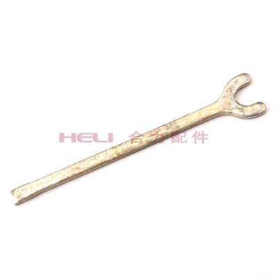 STOPPER POLE LEVER
