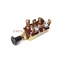 INTERRUPTEUR DE LUMIERE (4 FILS)