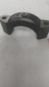 CAP MAST AND FRONT AXLE SUPPORT
