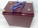 BATTERY 6V200AH