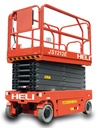 [JS1012-001] 3246 - Hydraulic drive / AGM (Fixed, Not equipped)