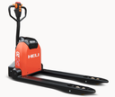 4000lbs  pallet truck