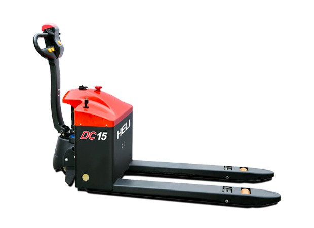 3300lbs  pallet truck