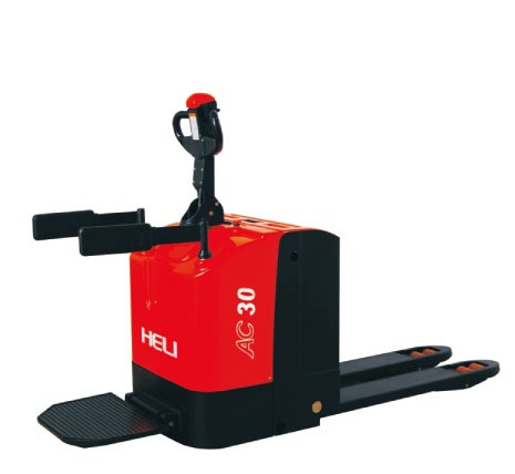 4500lbs  pallet truck