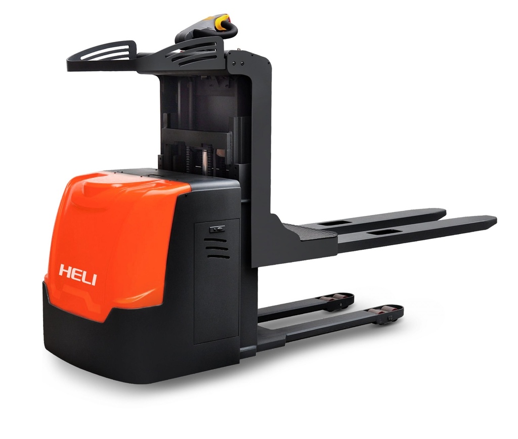 2200lbs Low level order picker