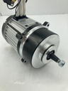 MOTEUR DE TRACTION