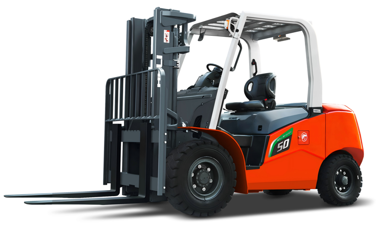 G2 10000lbs 4 wheels electric