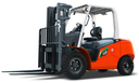 G2 10000lbs 4 wheels electric