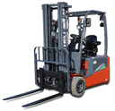 G2 3500lbs 3 roues assis électrique (Traction)