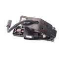 ACCELERATOR PEDAL