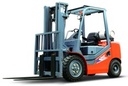 [CPYD35-KU1H-012] H3 7000lbs pneumatic LPG (3 stages Full free lift, ZSM4700 (185,0"), 3 valves, Single IHR - ZSM, Hang-on sideshifter (Cascade 65F), 42", Air tires - Single drive, Open overhead guard, Not equipped, Swing-out, Not equipped, Rear blue spot, Not equipped, Not equipped, Not equipped)