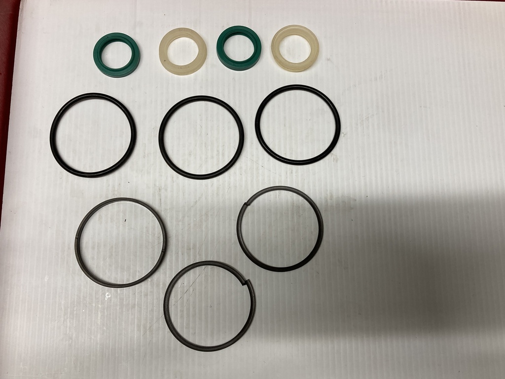 ENSEMBLE JOINTS CYLINDRE DEPLACEMENT LATERAL