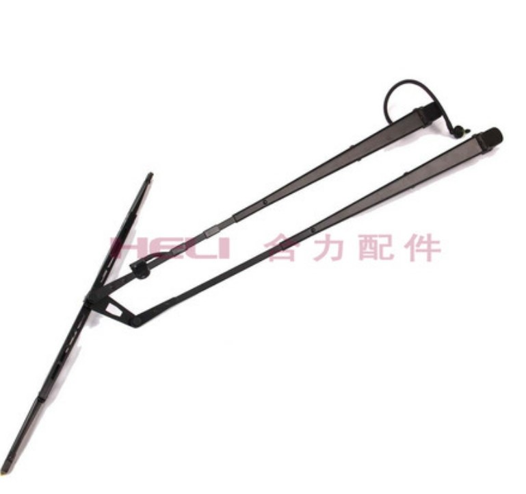 ARM AND BLADE (DOUBLE ARM)