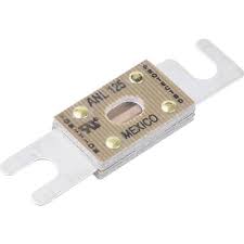 FUSIBLE 125A