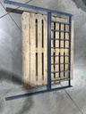 LOAD BACKREST FOR M2