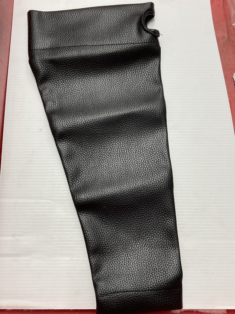 RUBBER BOOT FOR STEERING CYLINDER