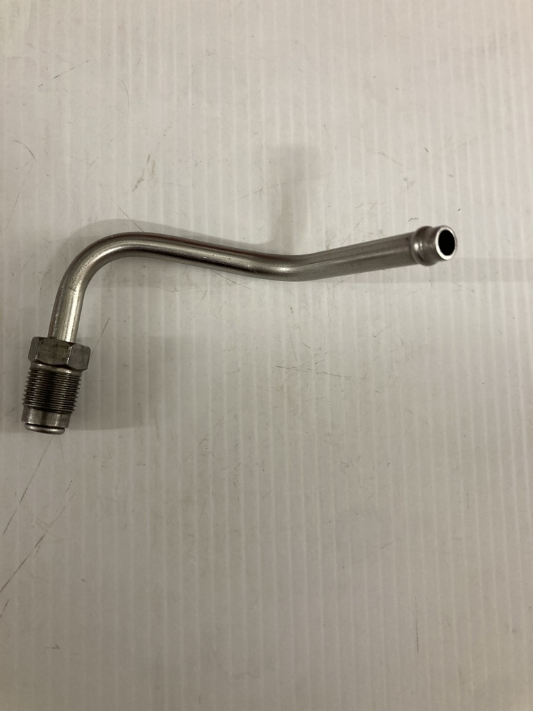 PRESSURE PIPE (EXHAUST SIDE)