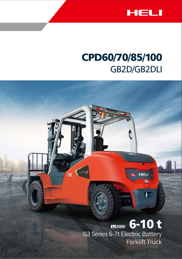 Brochure - G3 13200-22000 4 wheels pneumatic Lithium