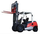 [CPYD40-KUTG3-007] G3 9000lbs pneumatic LPG (3 stages Full free lift, ZSM4700 (185,0"), 3 valves, Single IHR - ZSM, Not equipped, Hang-on sideshifter (Cascade 100F), 42", Air tires - Single drive, Open overhead guard, Not equipped, Not equipped, Not equipped, Swing-out + drop down, Rear blue spot, Not equipped, Not equipped, Not equipped)